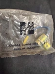 Hyster 326844 Condenser. Fixed Price $19.99.