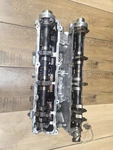 Nissan 300ZX Z32 VG30DETT Twin Turbo Left Driver Cylinder Head Assembly. Fixed Price $749.99.