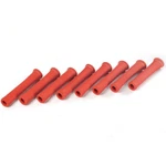 Dei Spark Plug Heat Sleeve 10522; Protect-a-boot 1,200 Deg 6 In. Red, 8PCS. Fixed Price $70.84.