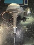 Delco 1977 Inline Gm Distributor 1110678. Fixed Price $19.00.