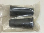 1932-41 Ford Original Style Distributor Cap Rubber Boots Part # V12113A New. Fixed Price $14.99.
