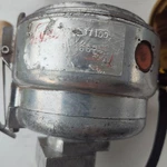 Accel 37100 Dual Point Distributor With Mechanical Tach Drive For Chevy 8. Fixed Price $125.00.
