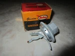 Nors Vulcan V-1110 Distributor Vacuum 1961 Dodge Dart & Plymouth 8 Cyl 4BC Pp. Fixed Price $9.95.