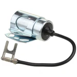 Ignition Condenser-standard Duty Wve 5H1118. Fixed Price $42.64.
