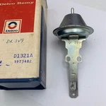Nos Delco Remy D1321A (gm 1973482) Vacuum Control Various 1974-76 Chevy. Fixed Price $55.00.