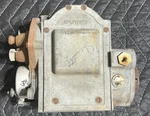Antique Splitdorf Aero 46T Magneto Parts John Deere Tractor? Cylinder. Fixed Price $200.00.