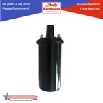 For 1946-1955 Plymouth Dodge Positive Ground Auto Lite Ignition Coil 1120522. Fixed Price $57.68.