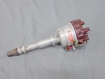 Vintage W&h Ducoil Dual Point Distributor Small Big Block Chevy D31CB Sbc Bbc. Fixed Price $295.00.