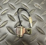 Bosch Ignition Condenser For Mazda Cosmo, RX/2, RX-3 & More. Fixed Price $13.16.