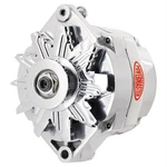Powermaster 27294 Gm 12SI 100 Amp Alternator, Polished. Fixed Price $173.99.