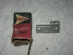Nos Mopar 1956-62 Ignition Ballast Resistor. Fixed Price $99.00.