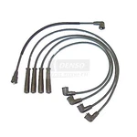 Denso 671-4016 Ignition Wire SET-7MM. Fixed Price $41.64.