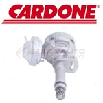 Cardone Reman Distributor For 1978-1981 Mercedes-benz 280CE 2.8L L6 Qn. Fixed Price $271.35.