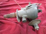 1957-1959 Riley 2.6, 58-1959 Austin Healey 100/6, Lucas Distributor 40581A, DM6A. Fixed Price $239.00.