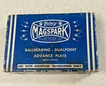 Nos Vintage Mallory Distributor Ball Bearing Advance Plate For Buick Chevy V8. Fixed Price $50.00.