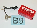 Smp JC44 Distributor Condenser Fits 76-77 Colt Arrow 84-87 Hyundai Pony +more. Fixed Price $6.95.