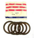 Gm Delco 8677034 Clutch Plate Pack Of 5 Nos. Fixed Price $9.50.