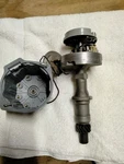 1969 Pontiac Gto/firebird/gp Distributor. Fixed Price $60.00.