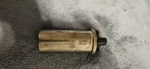 69 70 71 Camaro Chevelle Nova Corvette Delco Remy Ignition Coil Br 293 Ss Z28 Gm. Fixed Price $60.00.
