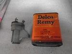 Nos 52 53 Delco Remy Oldsmobile Ignition Switch Super Deluxe 88 98. Fixed Price $159.00.