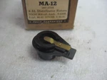 1952-1961 Studebaker 6CYL Autolite Ignition Distributor Rotor New Vintage Nors. Fixed Price $11.95.