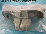 1957-1979 Chevrolet Corvette Small Block Spark Plug Heat J Shields 4 Piece Kit. Fixed Price $42.00.