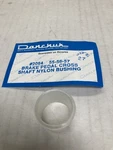 Danchuk 1955-57 Chevrolet Brake Pedal Cross Shaft Nylon Bushing #2084. Fixed Price $7.99.