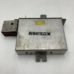 Porsche 911 1982 1983 Ecu Bosch Jetronic 0280800055 And Relay Regulator Used. Fixed Price $475.05.