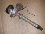 Oem Delco-remy Distributor 1973 Chevrolet 350 #1112168 Date 2M18 Core. Fixed Price $37.99.