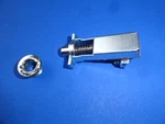 1949-1950-1951-1952 Chevrolet Starter Button SWITCH-6 Or 12 VOLT-1996055-NEW. Fixed Price $70.99.