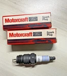 Lot Of 2 , Ford Motorcraft Spark Plugs 4.9L L6 BSF44C. Fixed Price $10.99.