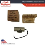 Autolite Ignition Condenser Kit 110 Nos.. Fixed Price $21.92.