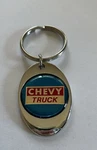 Chevrolet Truck Lightweight Metal Chrome Style Finish Chevy. Fixed Price $29.99.