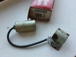 Standard Condenser UDR-7 Chevrolet Gm Studebaker Pontiac Rambler Cadillac. Fixed Price $7.99.
