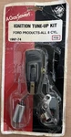 Vintage Ford V8 Ignition Tune-up Kit & Distributor Cap 50 70. Fixed Price $29.00.