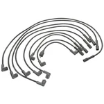 Standard Ignition Spark Plug Wire Set For Cadillac 9880. Fixed Price $47.17.