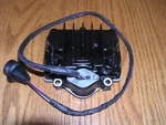 Delco Remy Transistor Ignition Amplifier 68-71 Corvette Part #1111343 Restored. Fixed Price $500.00.