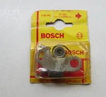Bosch Ignition Contact Point 237 013 026-850 Various Mercedes-benz, Volkswagen. Fixed Price $15.00.