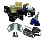 *manual Transmission Only 2011-2015 Kia Optima Ignition Switch W/key & Door Lock. Fixed Price $129.99.