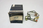 Vintage Guaranteed Starter Switch (SS-38). Fixed Price $15.29.