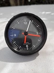 Porsche Vdo Quartz Dash Clock - 911.641.701.29 91164170129. Fixed Price $400.00.