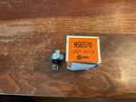 Back Up Lamp Switch Napa #ns 6578. Fixed Price $19.25.