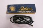 Vintage Packard Ignition Cable Set (2978262). Fixed Price $21.24.