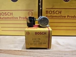Bosch Ignition Condenser - Nos. Fixed Price $15.00.