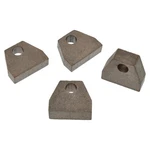 New Smp Starter Brush Set For 1965 International D900 2.5L L4. Fixed Price $16.90.