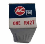 General Motors (gm) Nos Ac 5613353 R42T Spark Plug. Fixed Price $9.99.
