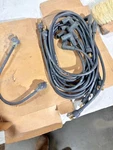 Gm Ignition Wires With Delco Logo Nos #2988391 #468A Model & Year Unknown. Fixed Price $48.95.