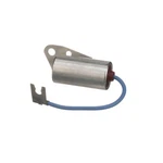 New Smp Ignition Condenser For 1966-1967 Mercury Capri 3.3L L6. Fixed Price $22.69.