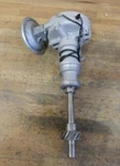 1955-57 Ford Mercury Vehicles M/t 272 292 312 Rebuilt Distributor Single Vac. Fixed Price $302.25.