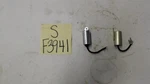 Neihoff FF23 Condenser Lot. Fixed Price $8.95.